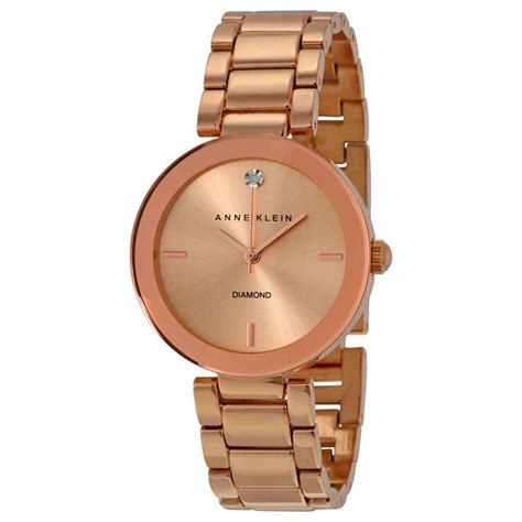 anne klein fake watch|anne klein watches official website.